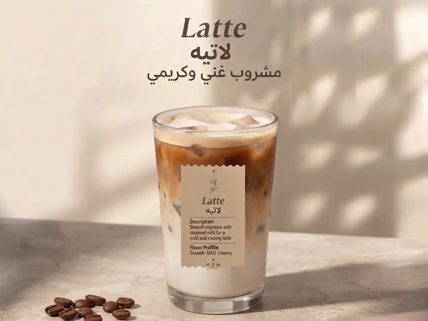 Latte