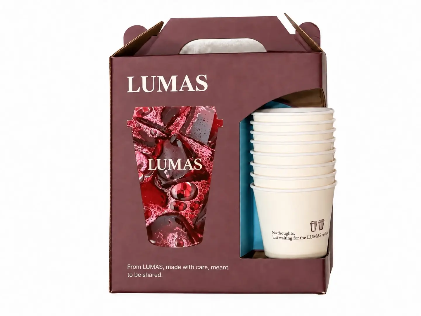 Hibiscus Box