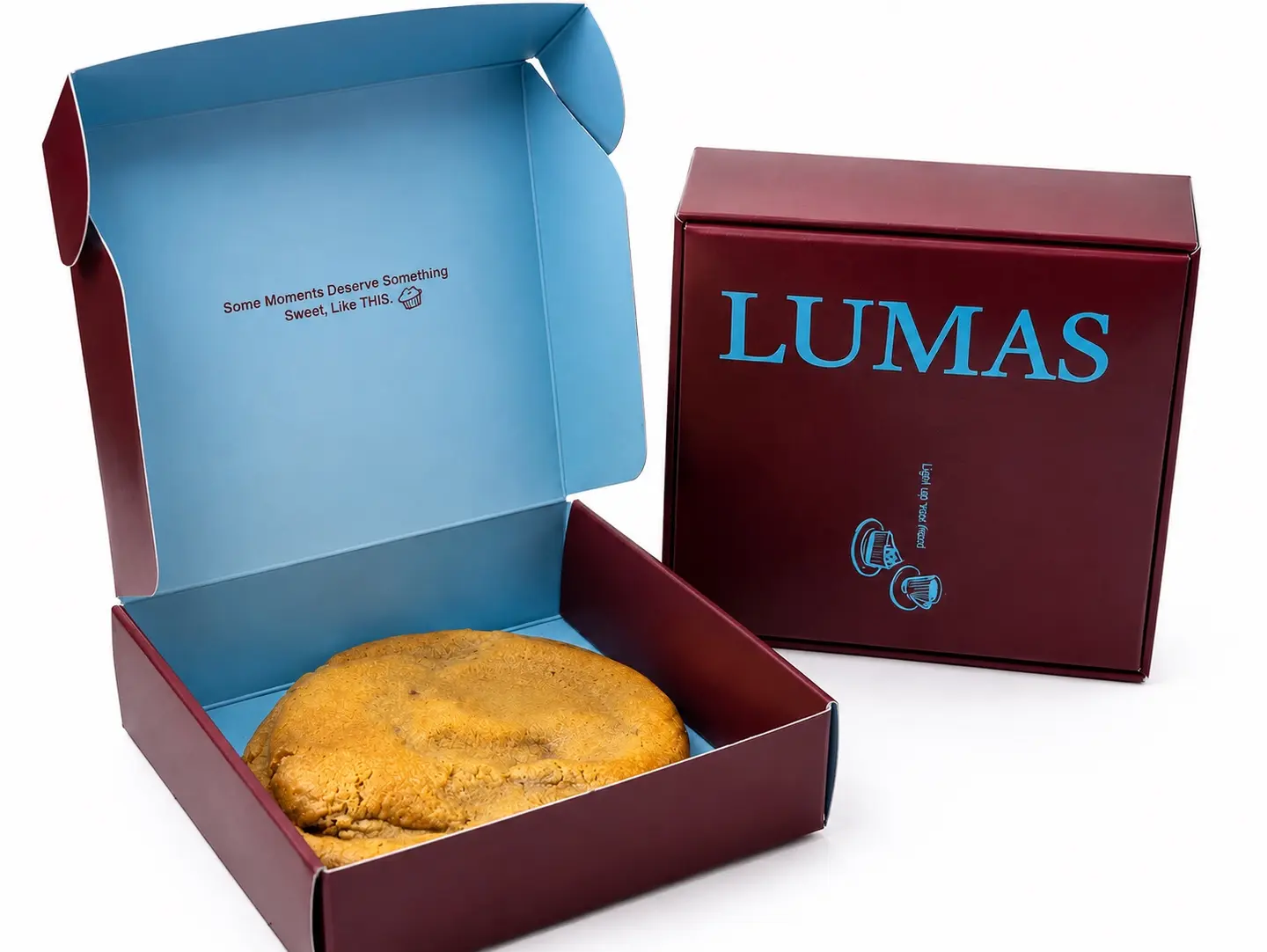 Lomas Signature Chocolate Cookie