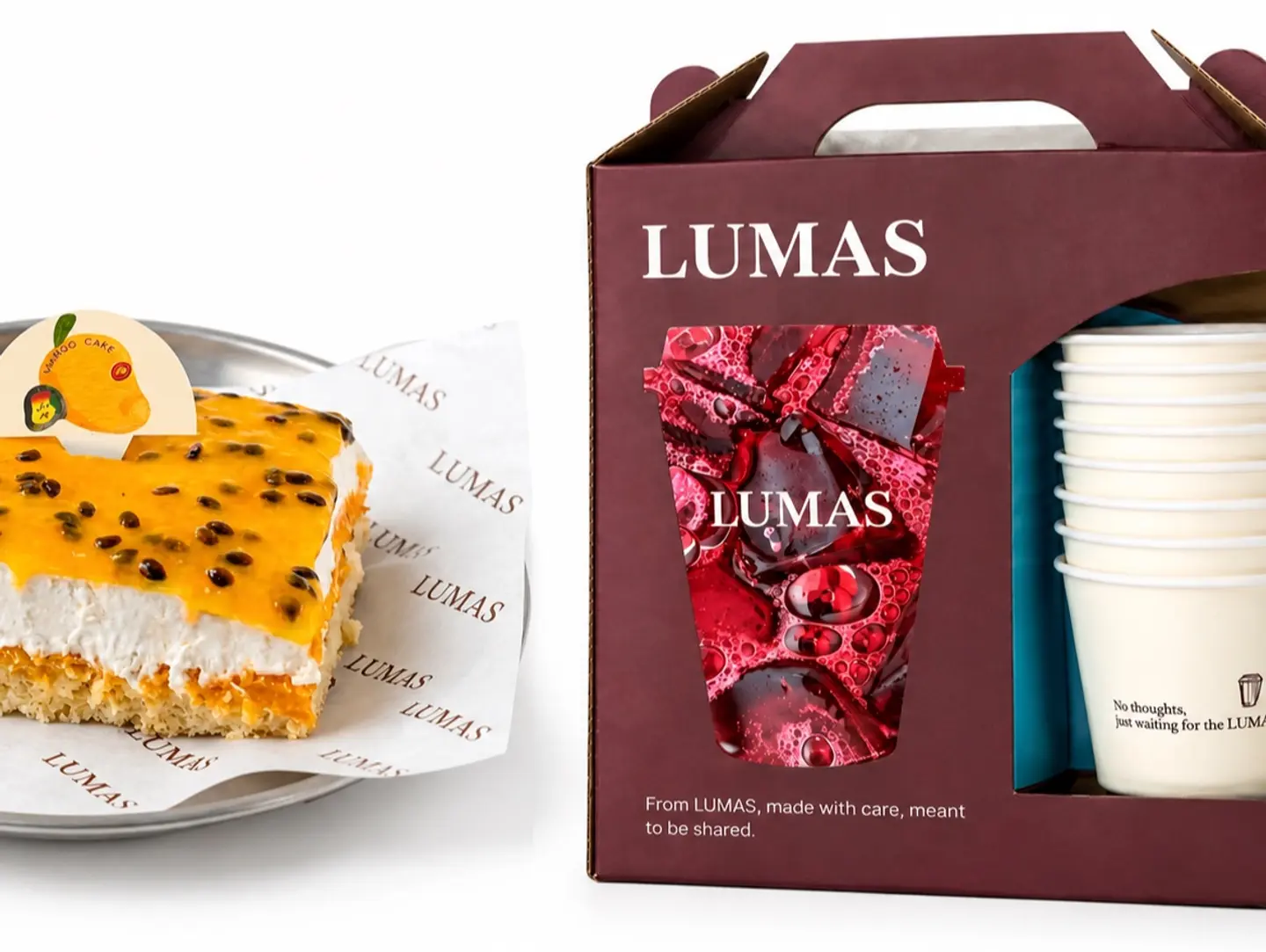 Hibiscus + Mango Box