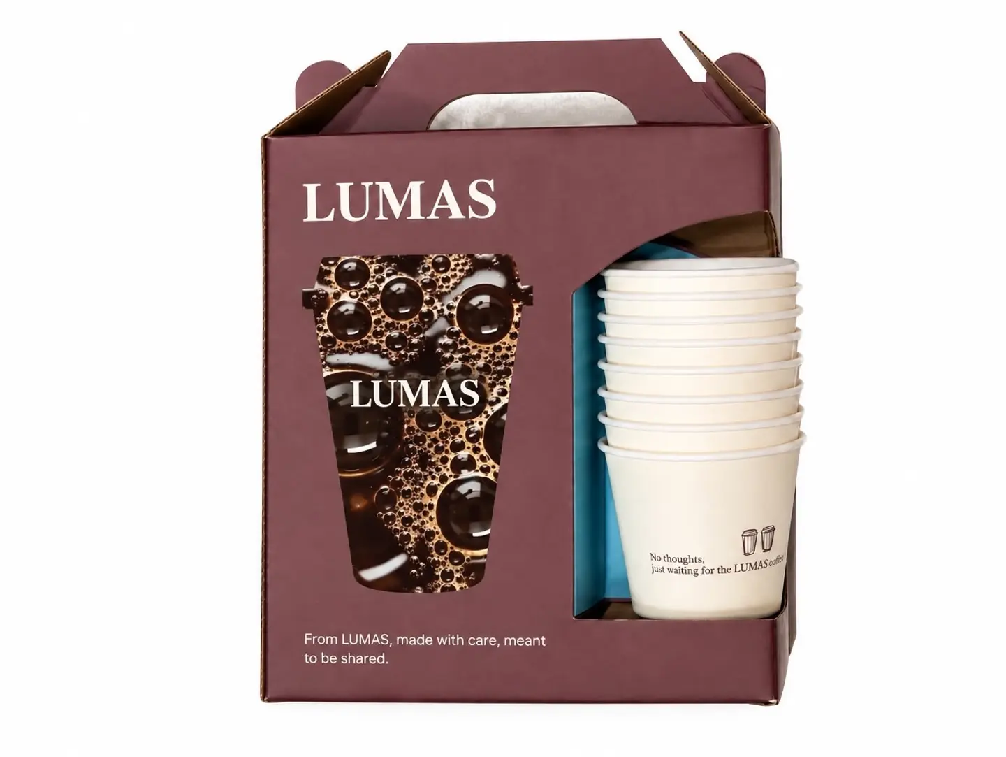 Coffee Box