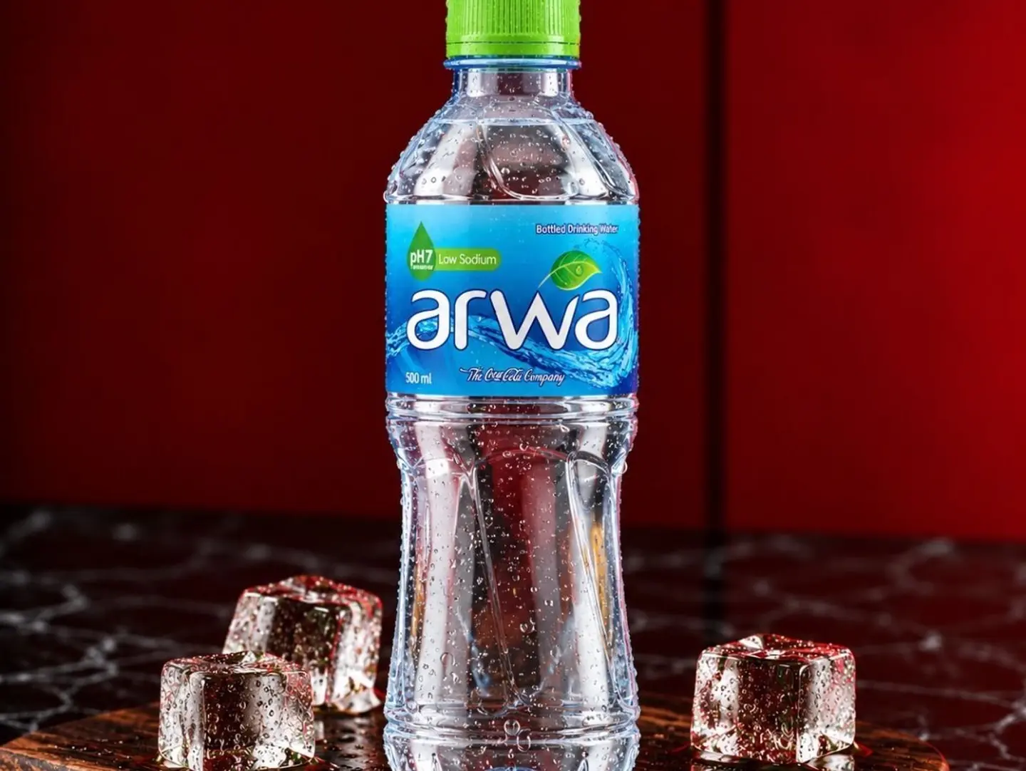 Arwa Water