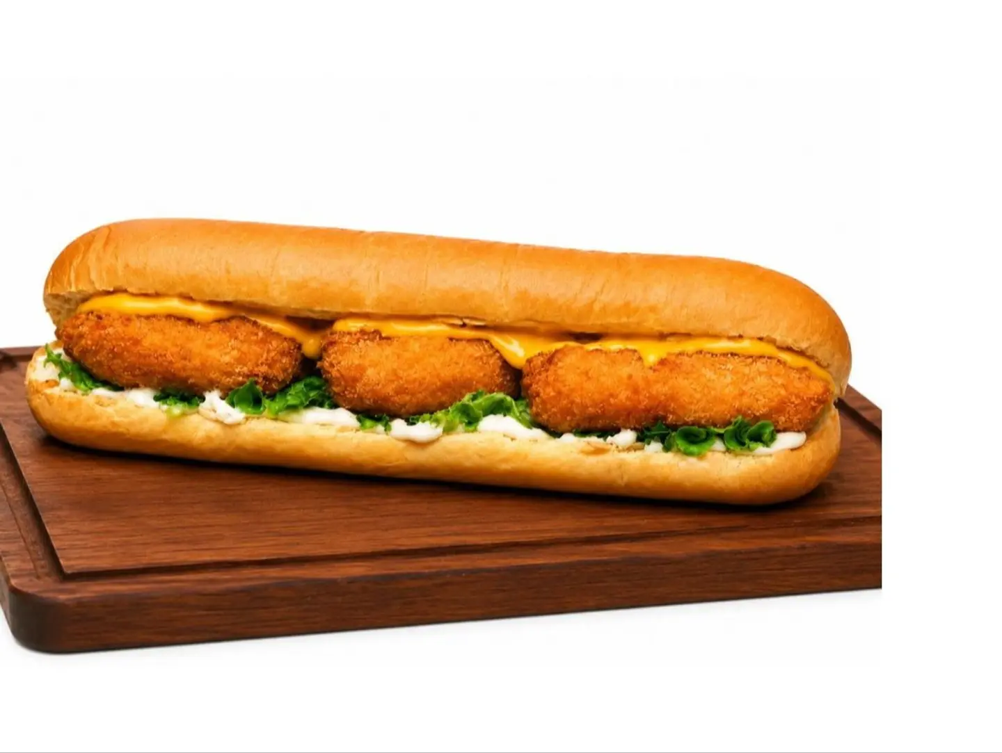 Cordon Bleu Repas