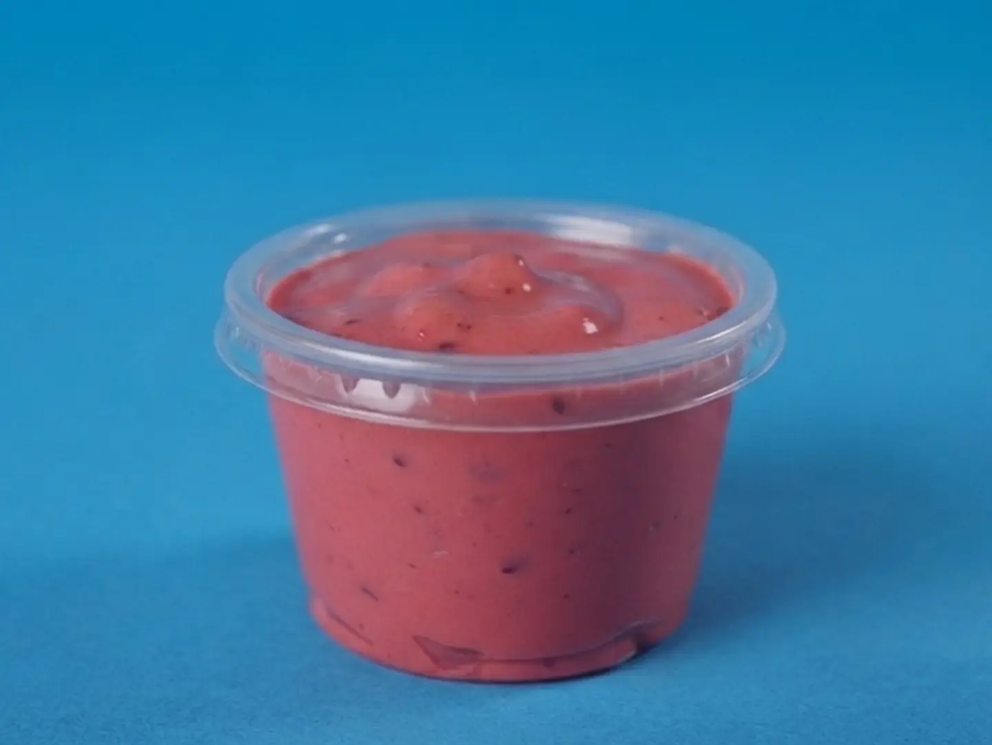 Signature Sauce