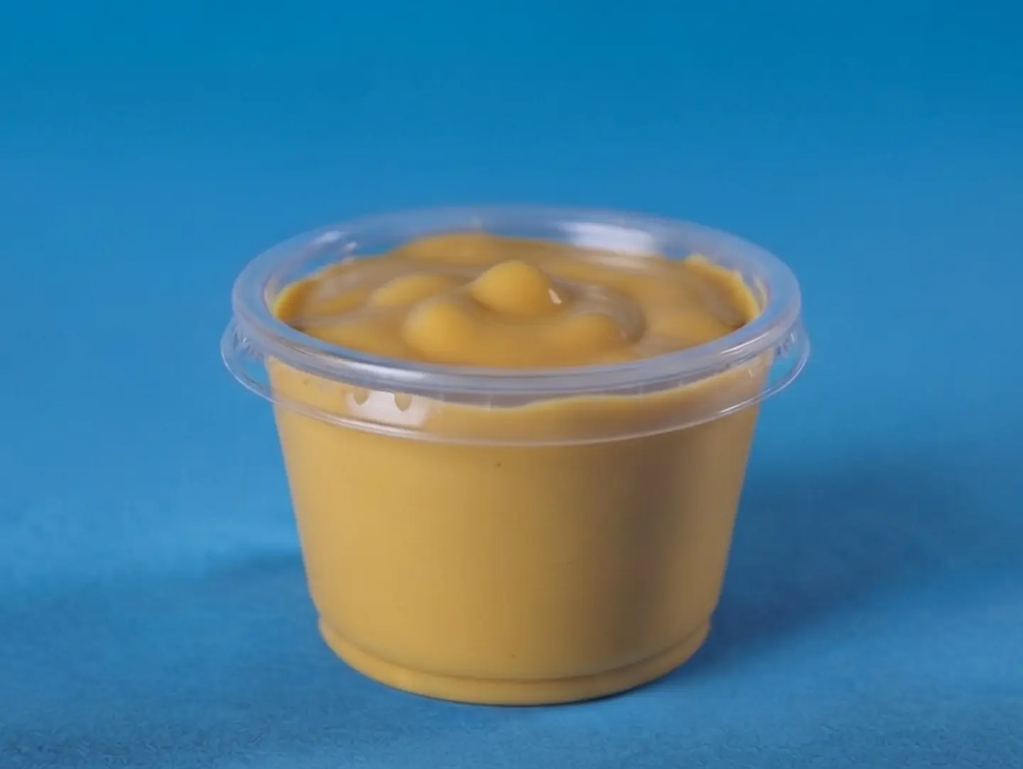 Honey Mustard Sauce