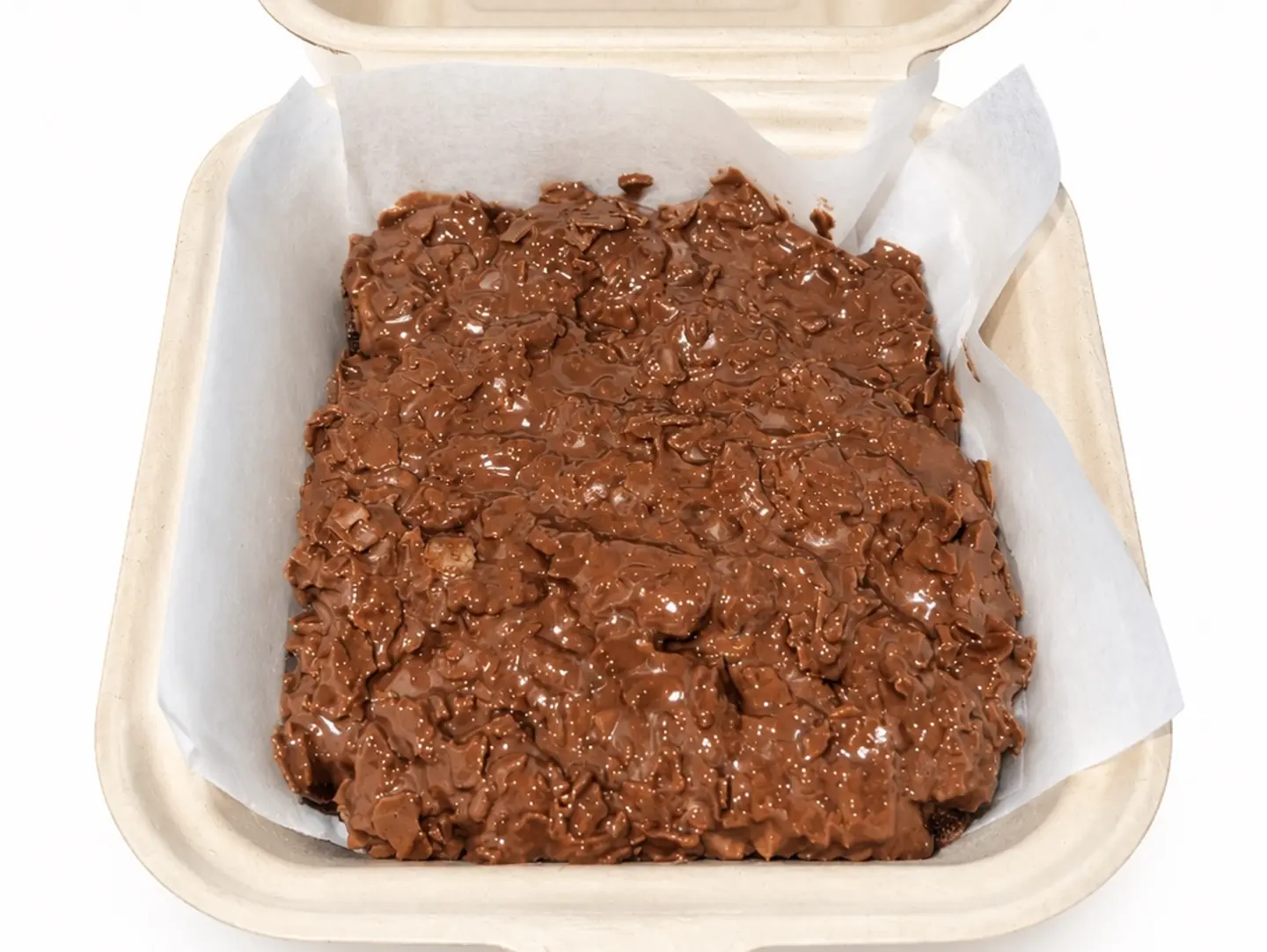 Crunchy Bite