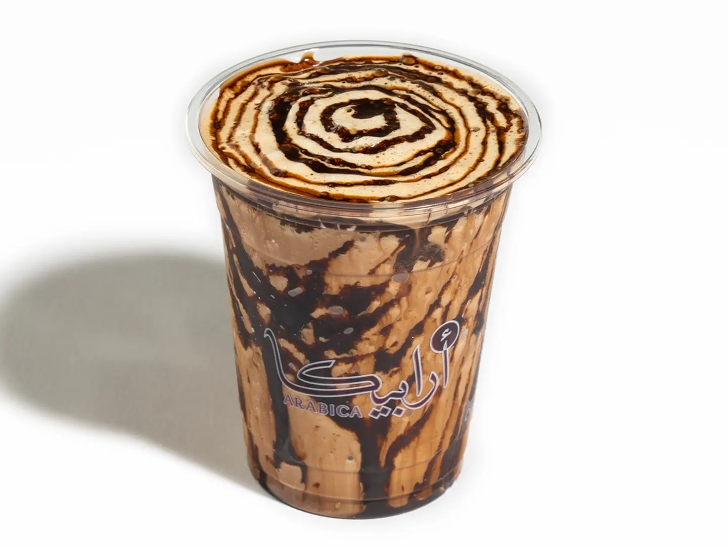 Mocha Crush