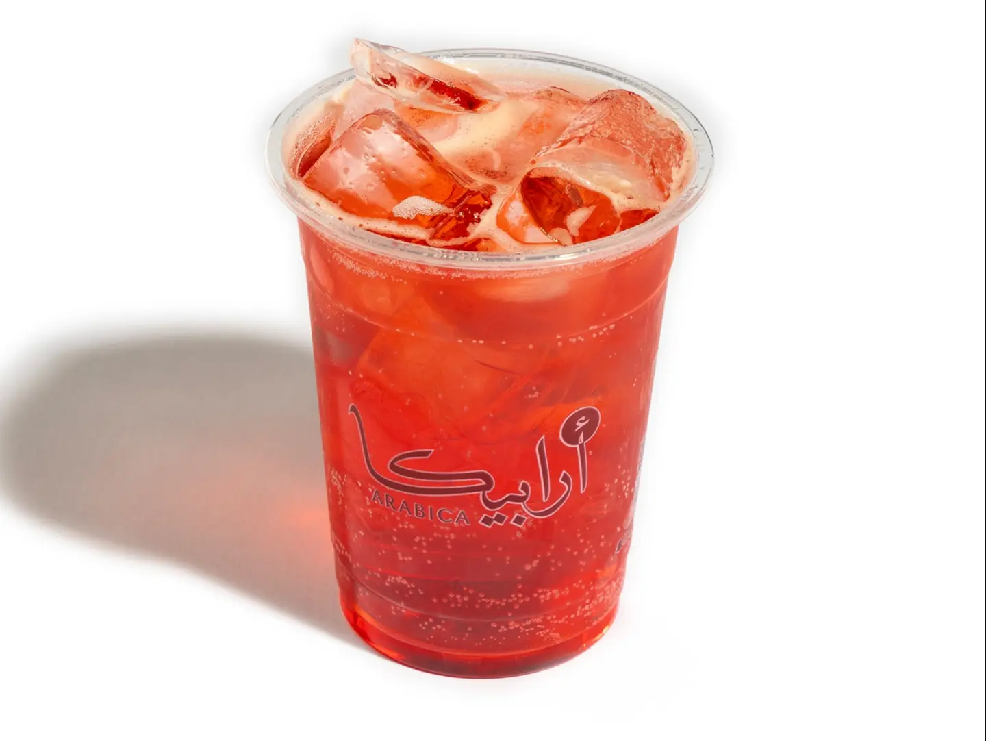 Arabica Redbull