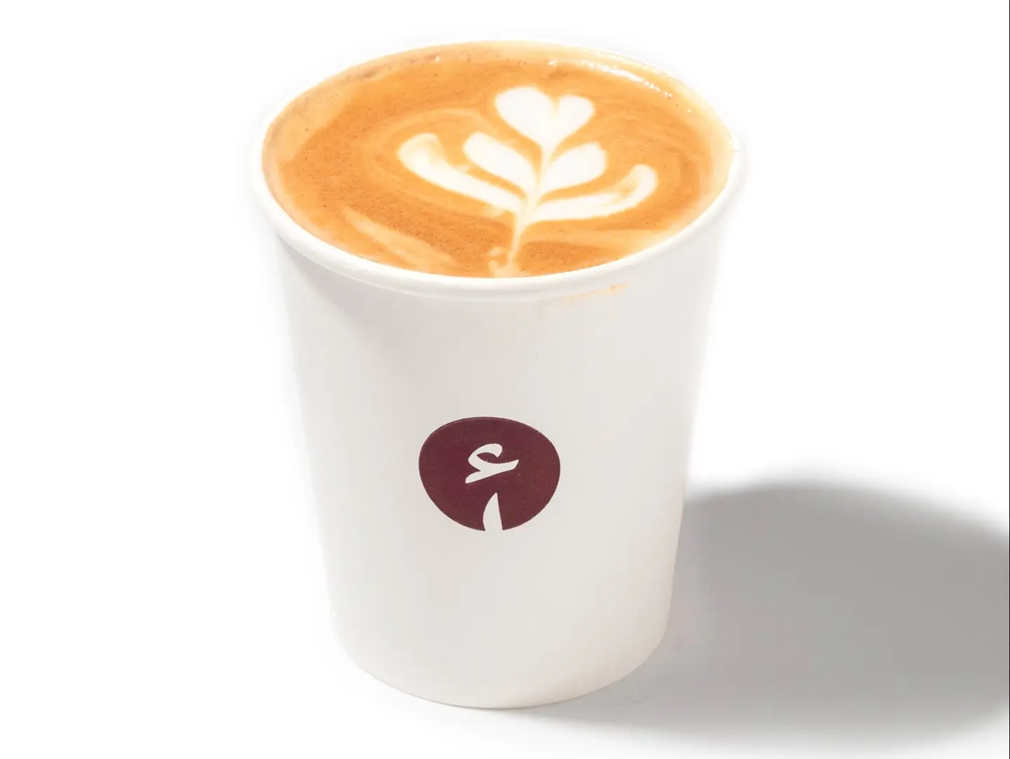 Latte - 8 Oz