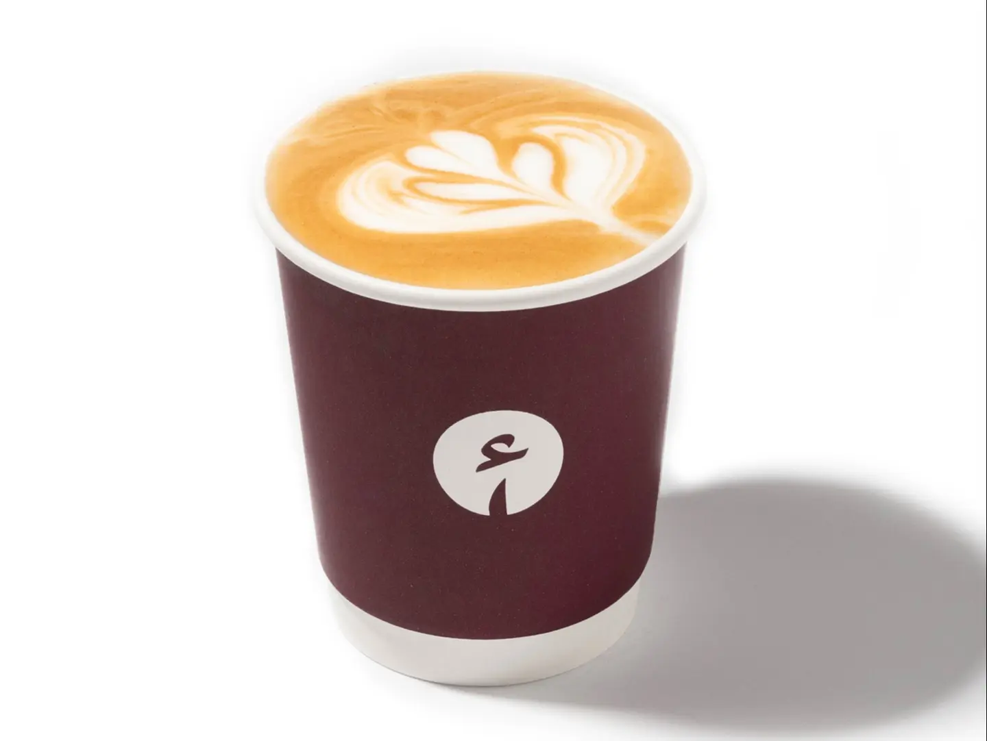 Spanish Latte - 8 Oz