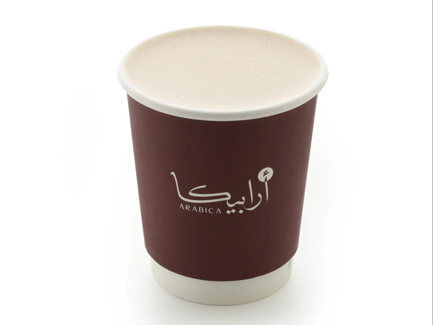 Italian Coffee - 8 Oz