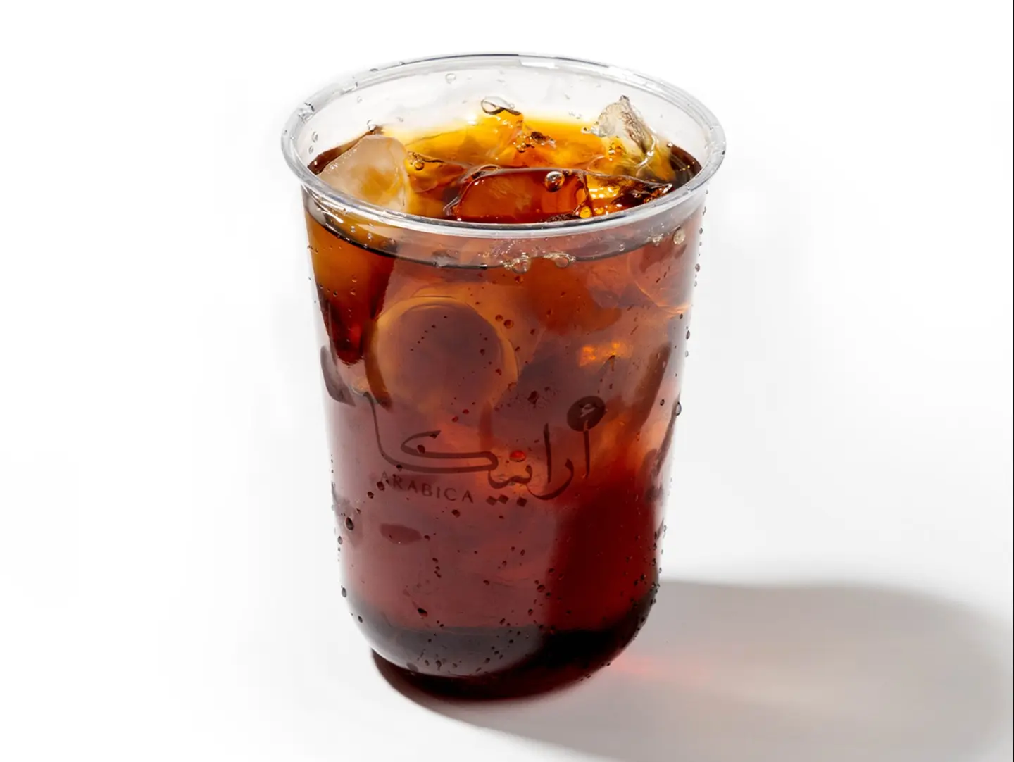 Ice Coffee Day - 8 Oz