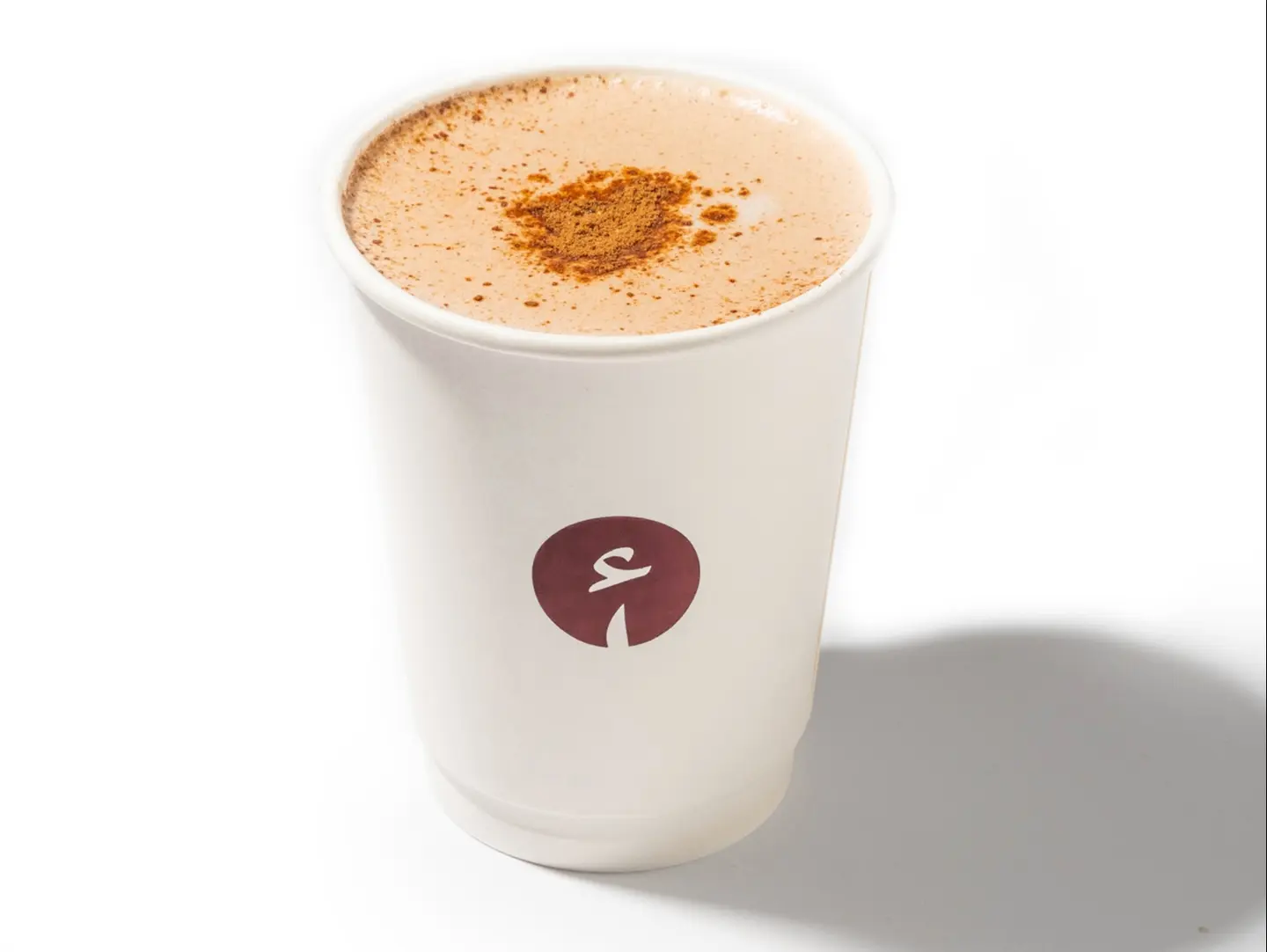 Hot Chocolate - 8 Oz