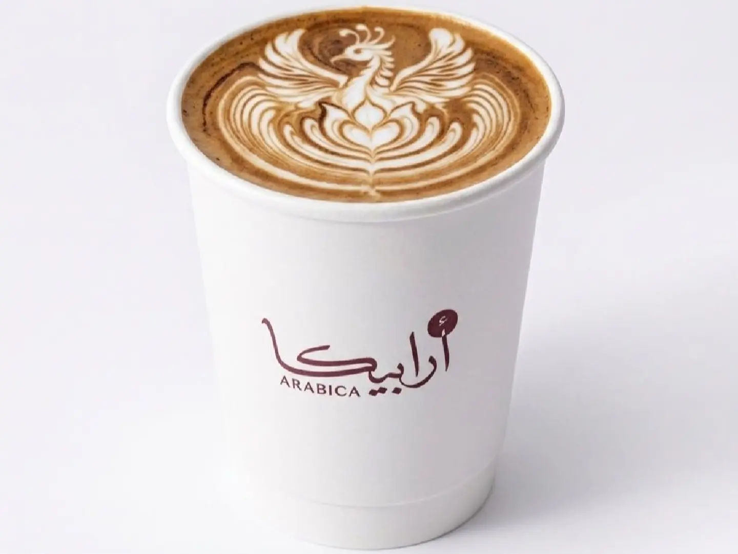 Cappuccino - 8 Oz