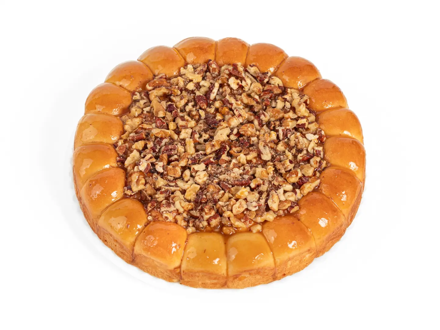 Khaliat Crumble Caramel