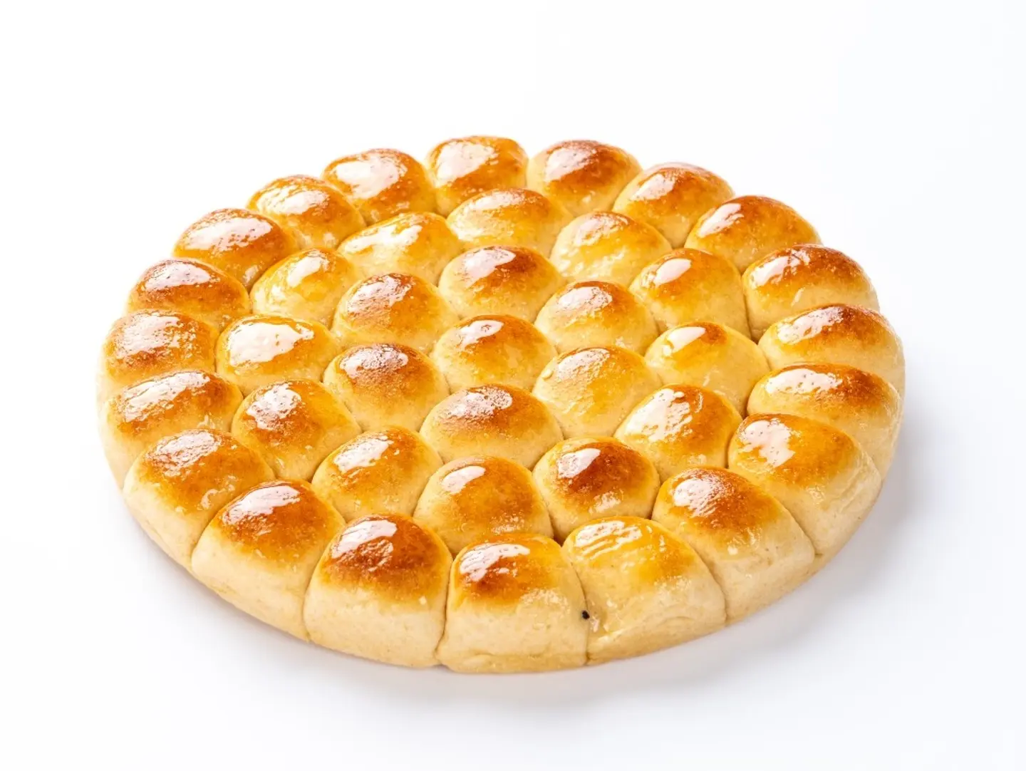 Whole Wheat Khalia