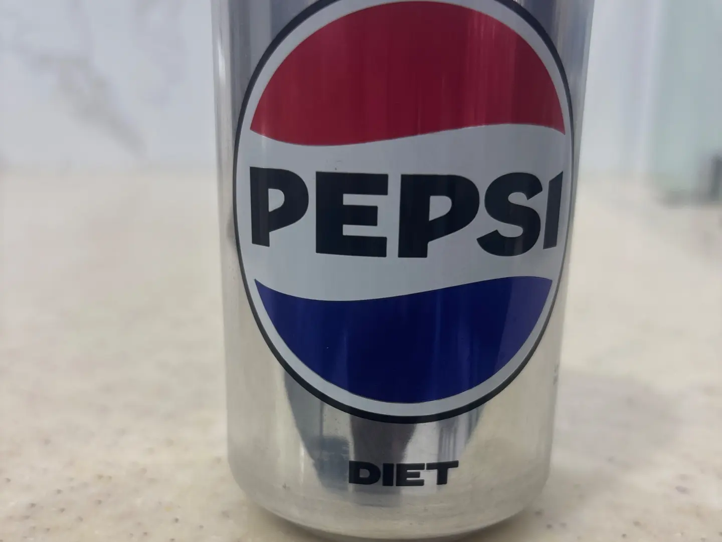 Pepsi Diet