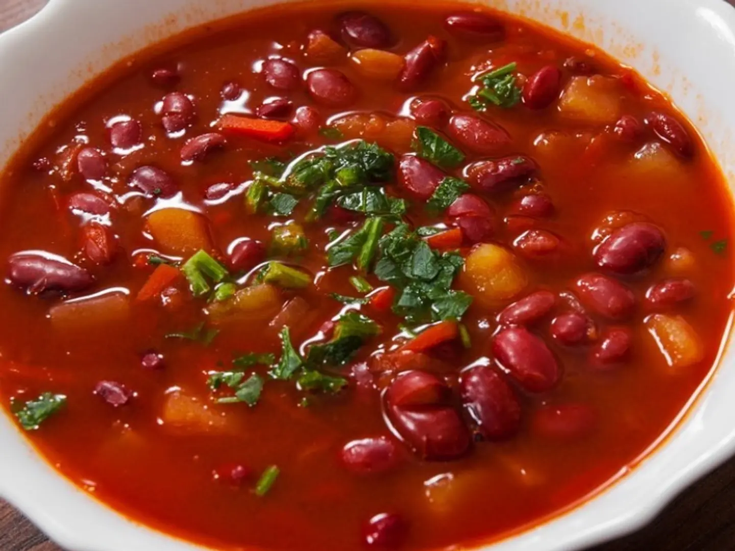 Kidney Beans