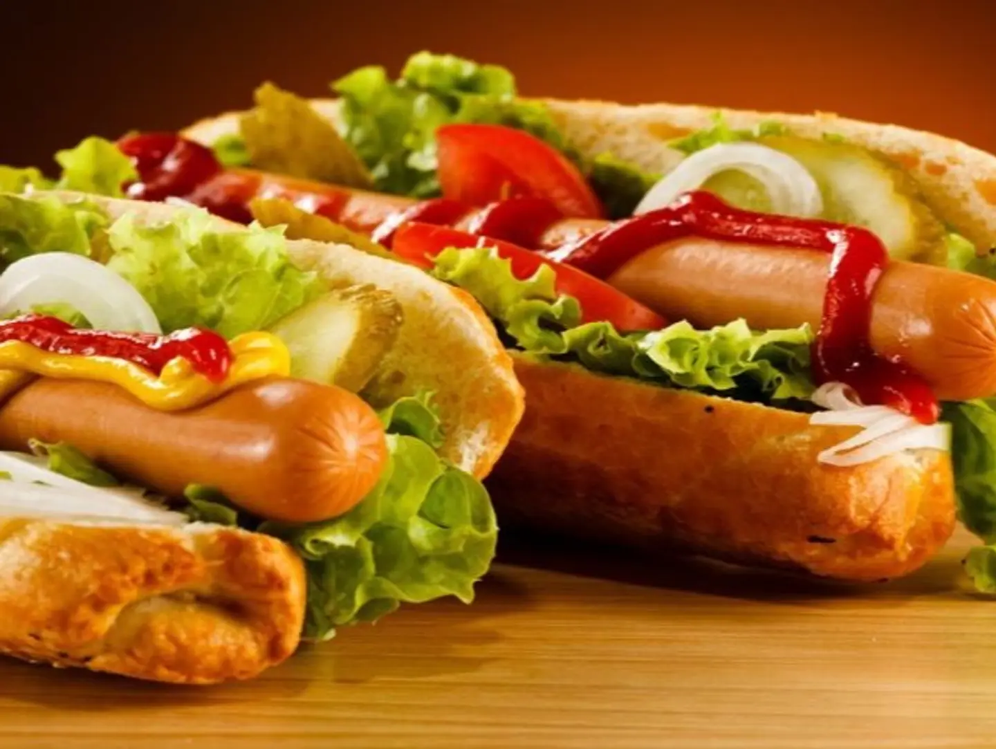 Sausages - Plain