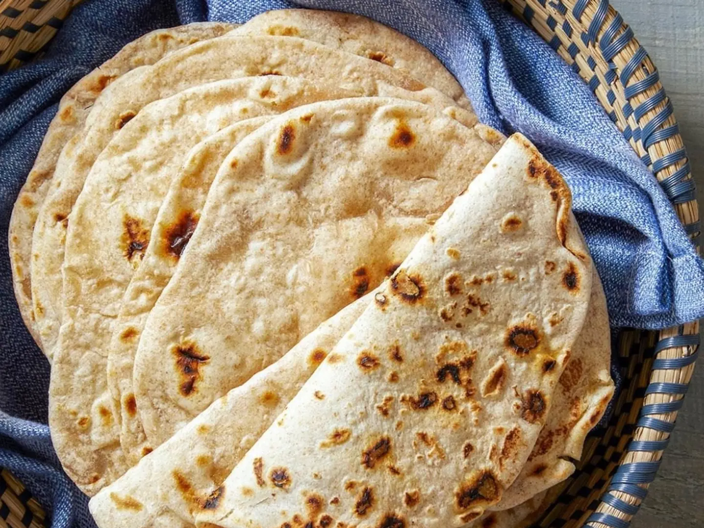 Chappathi