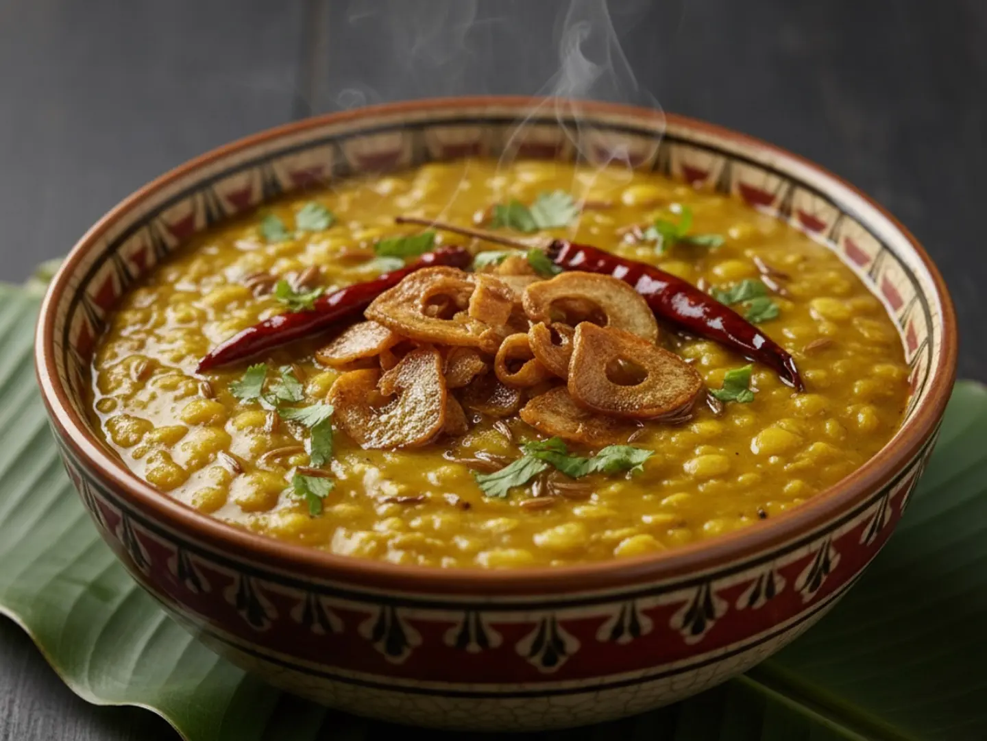 Dal Fry