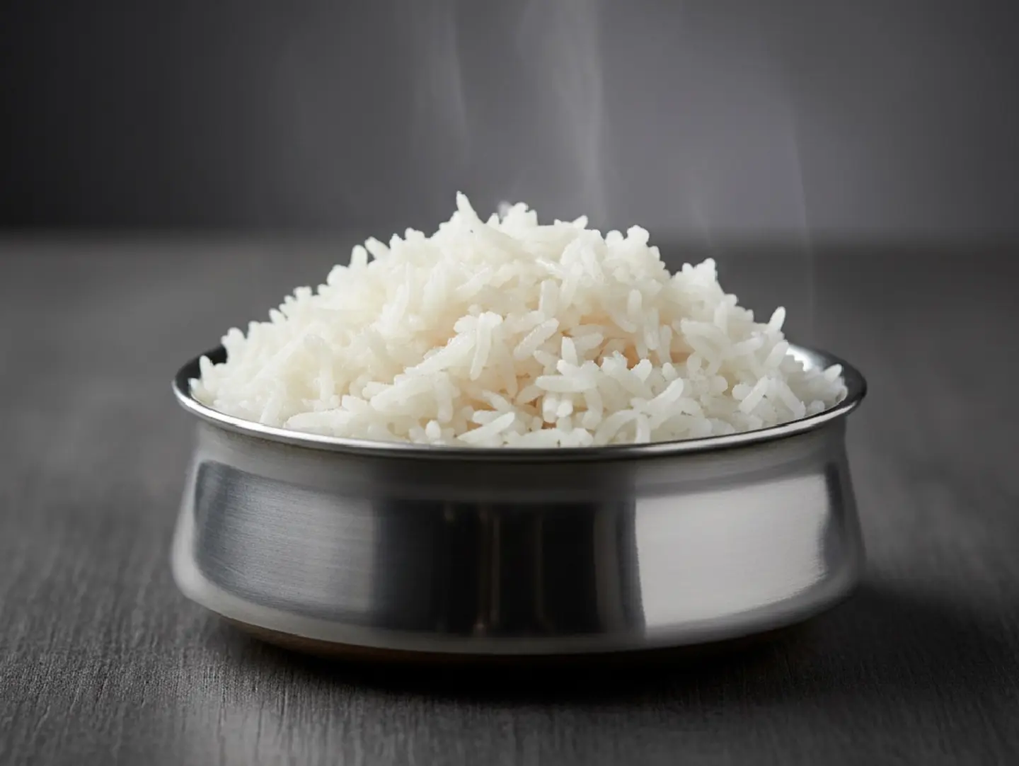 Plain Rice