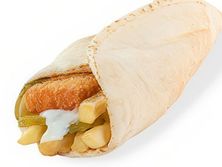 ساندوتس مسحب