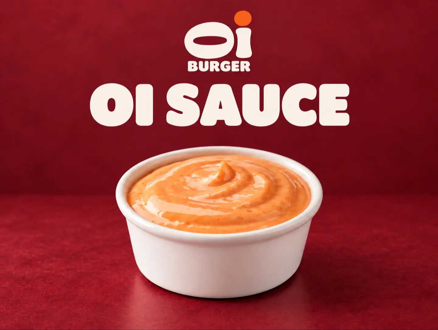 Oi Sauce