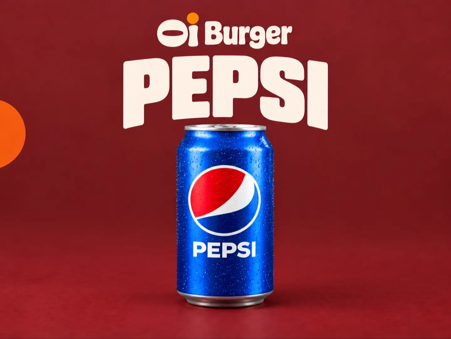 Pepsi