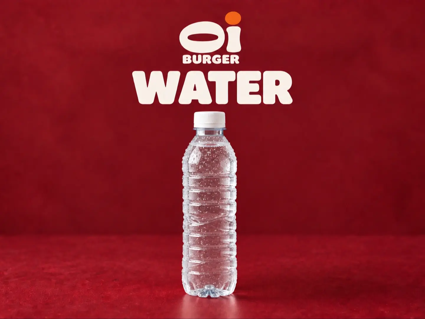 Water