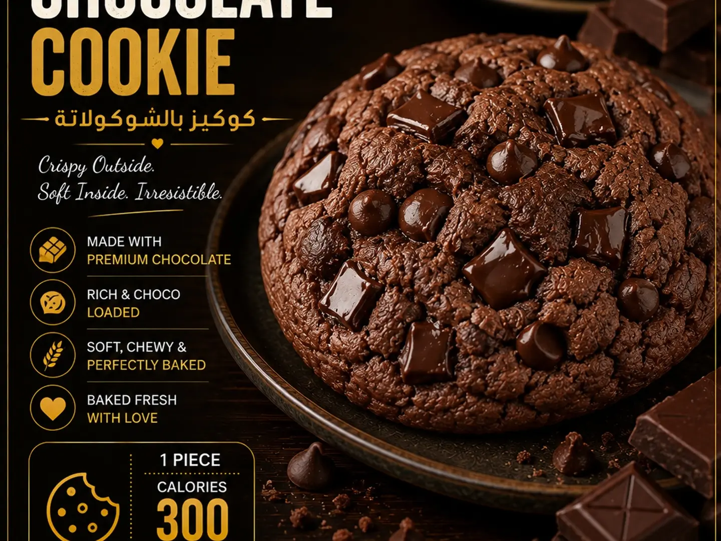 Cookies