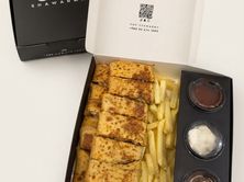 العربي دبل
