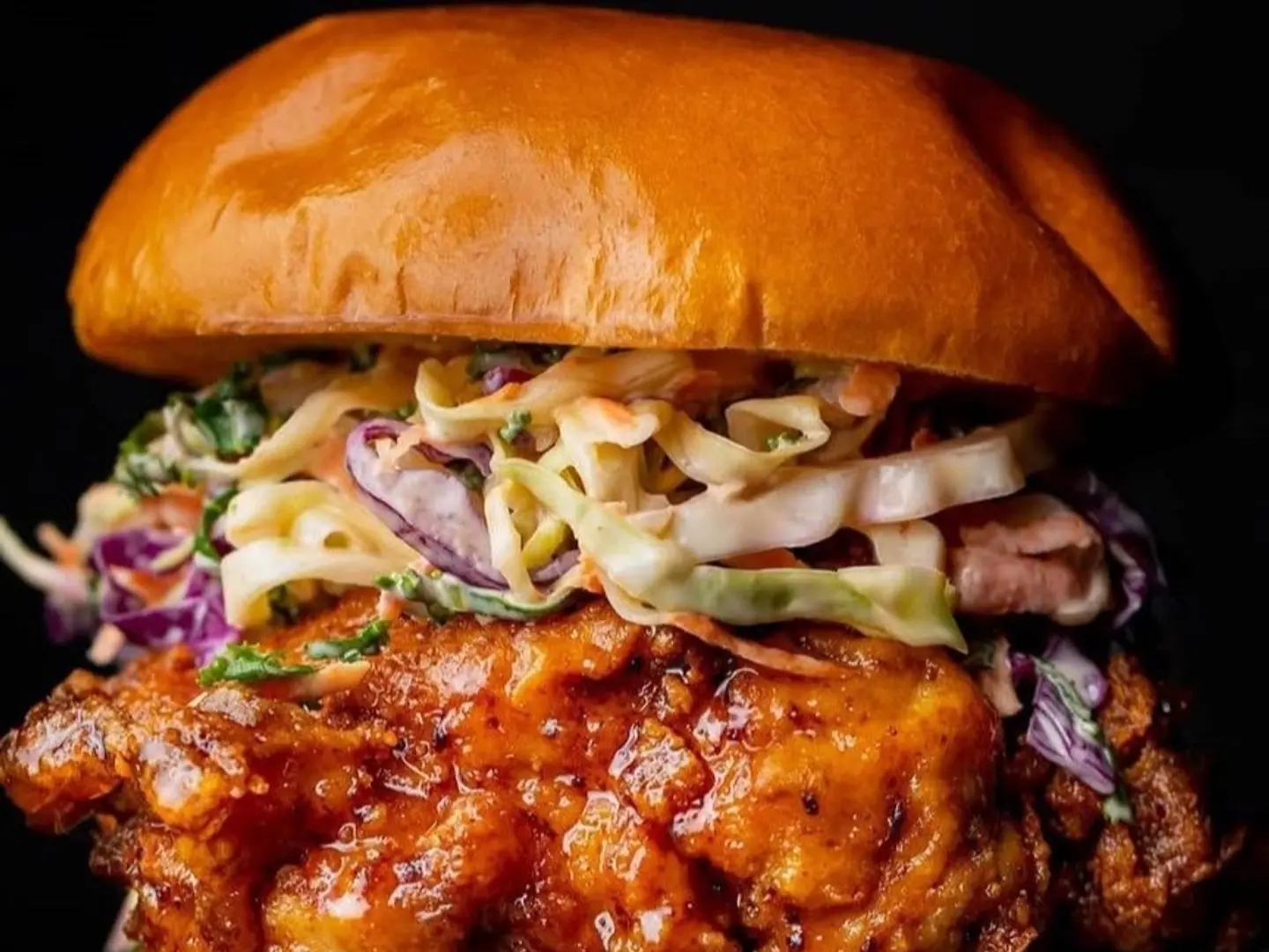 Maple Chicken