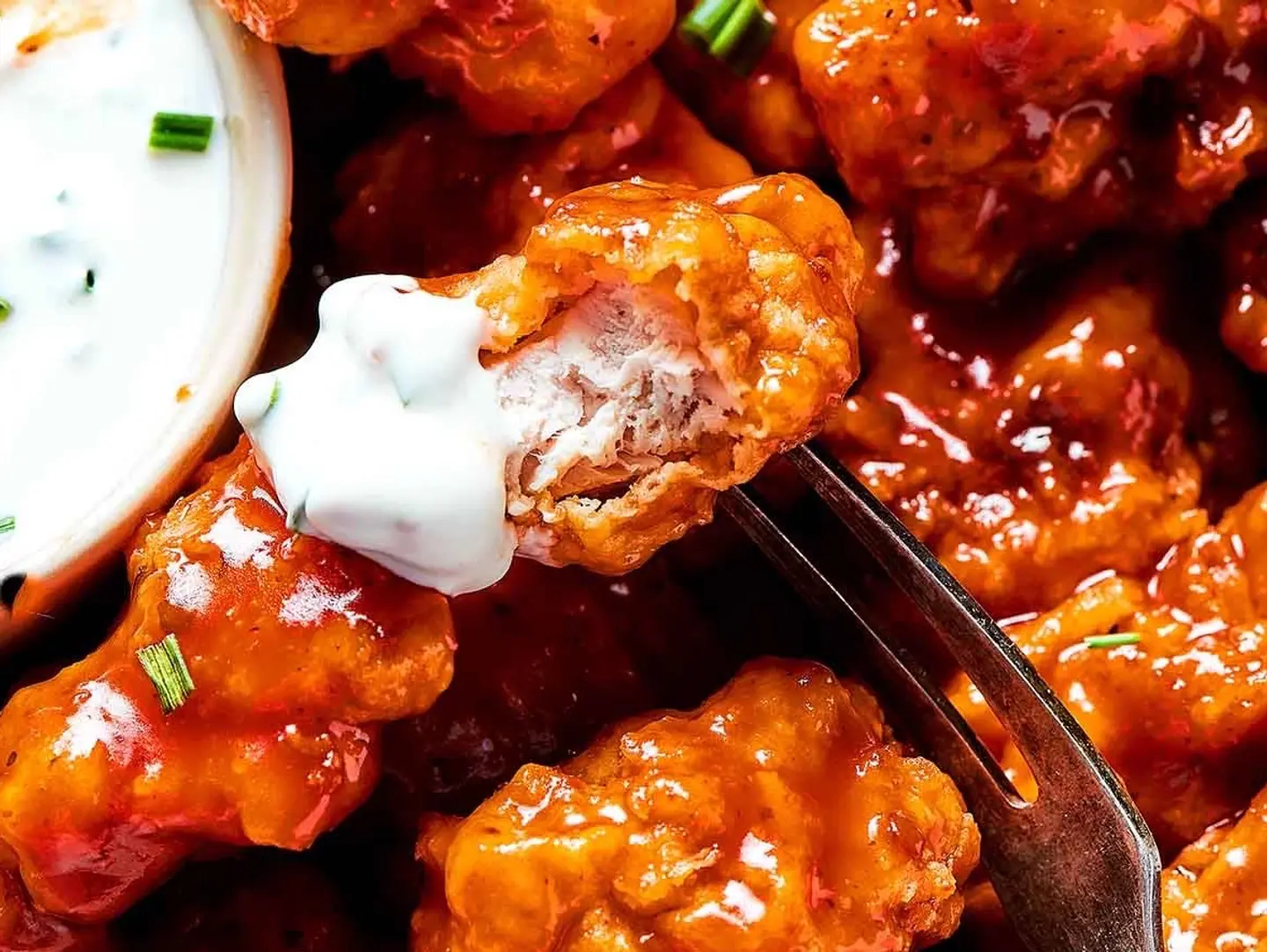 Chicken Bites