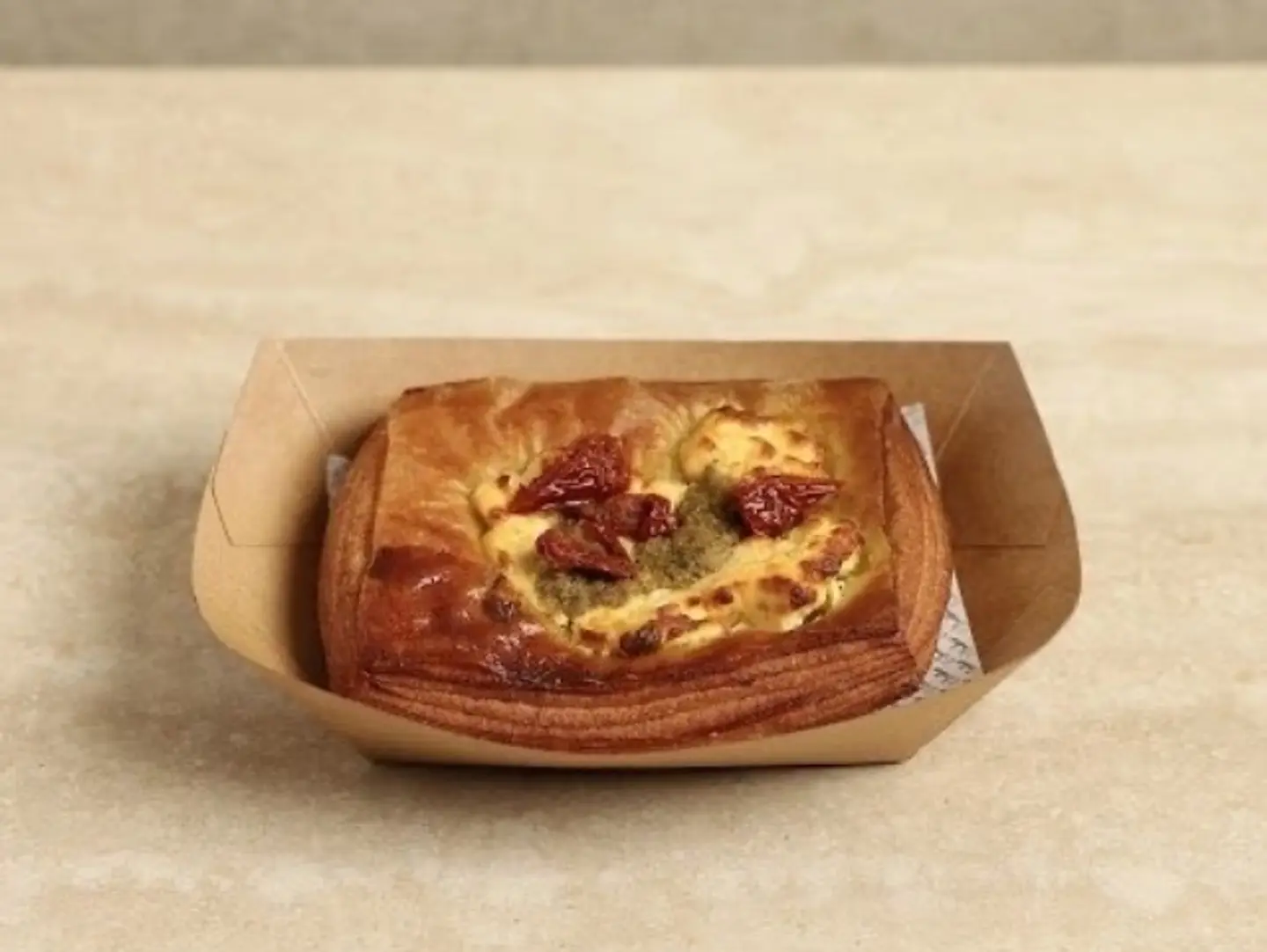Danish Bisto