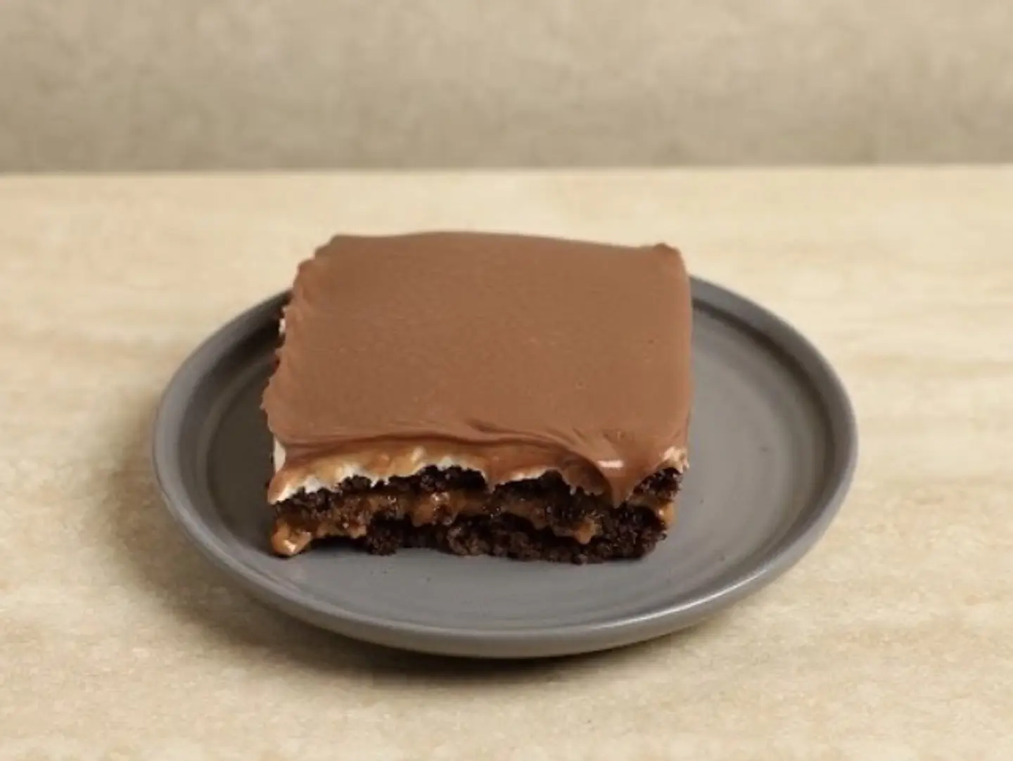 Dolce Cake