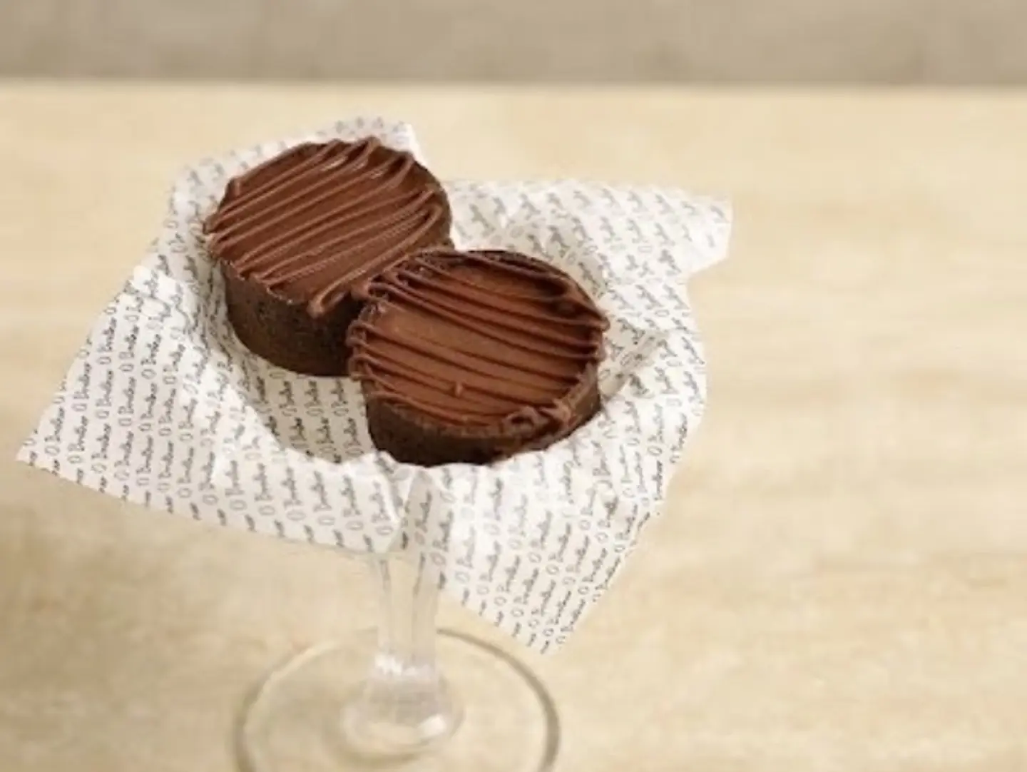 Dolce Tart