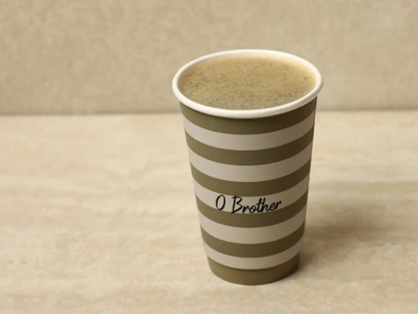 Hot Coffee Day