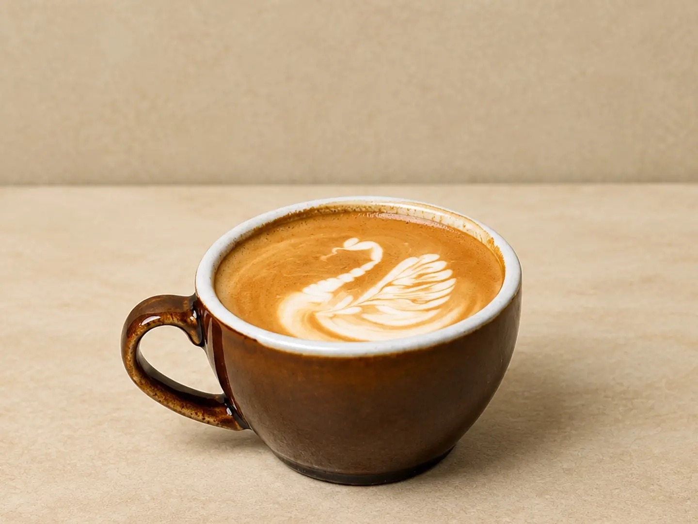 Spanish Latte