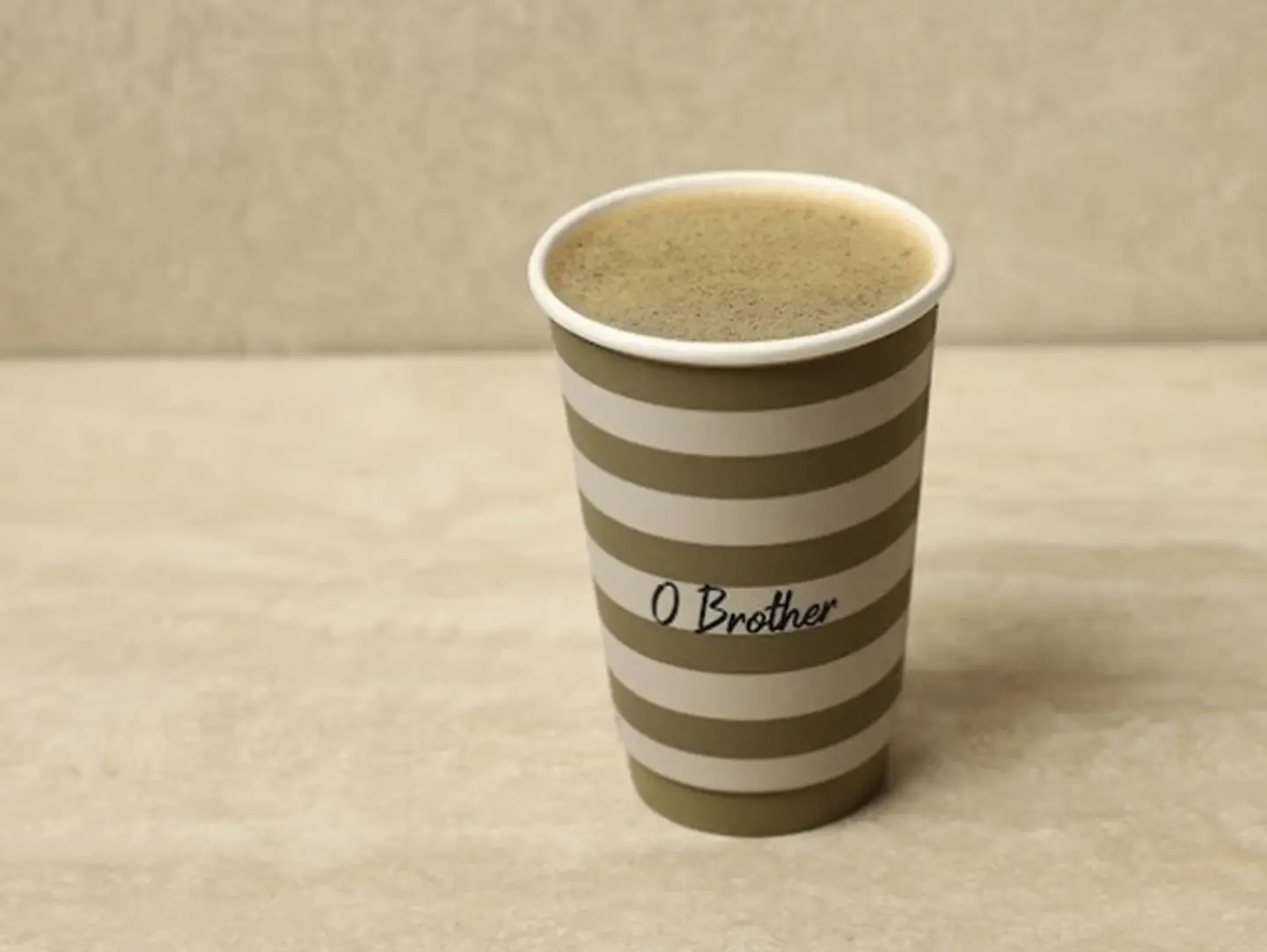 Ice Coffee Day