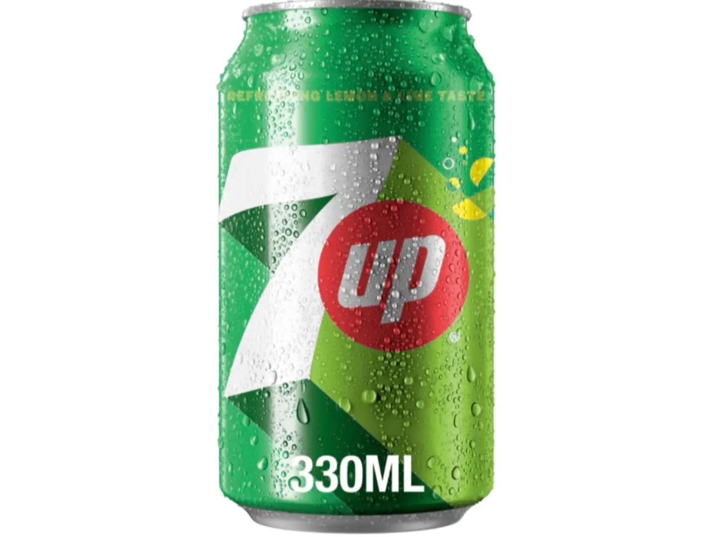 7 Up - Small