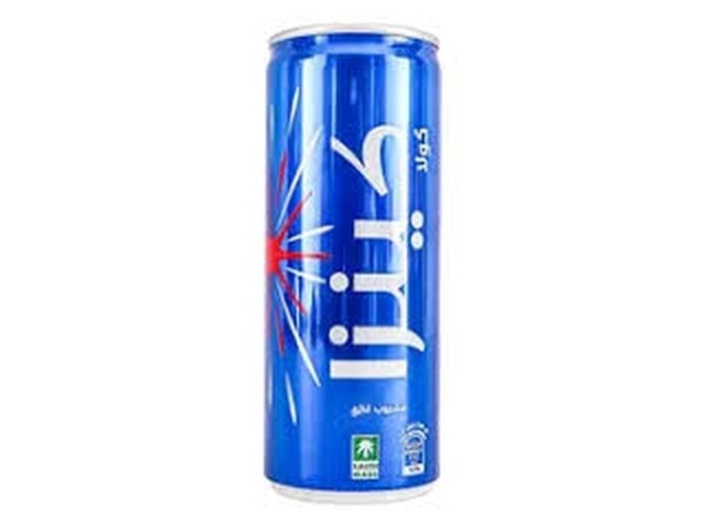 Kinza Cola