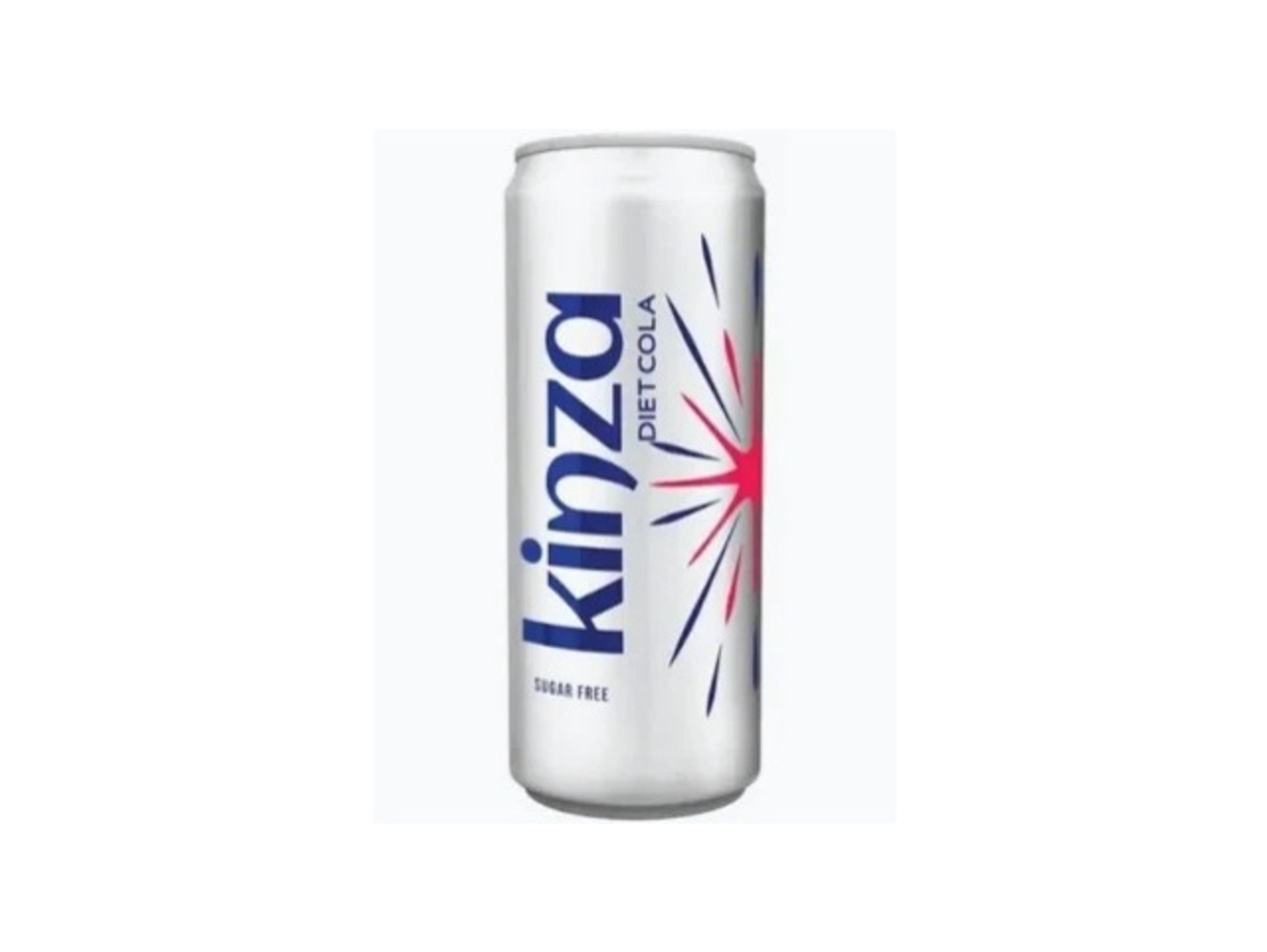 Diet Kinza Cola