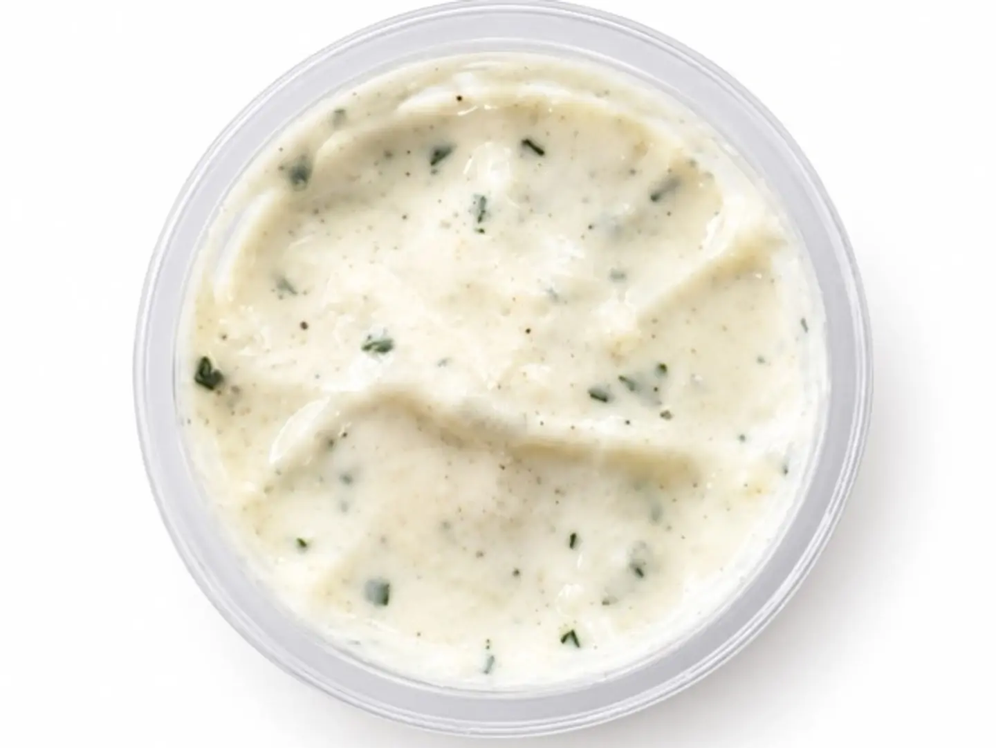 Ranch Sauce