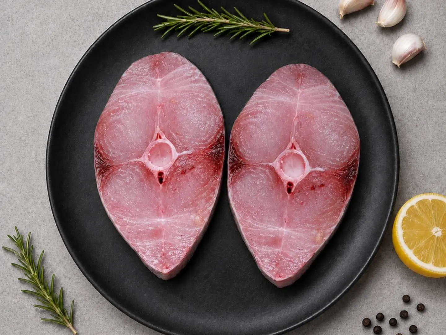 Kingfish (Kanaad)