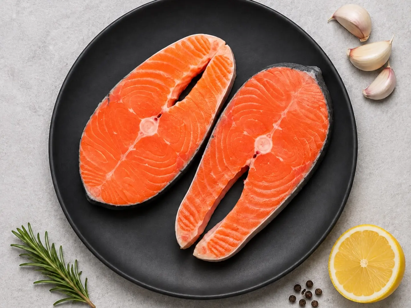 Salmon