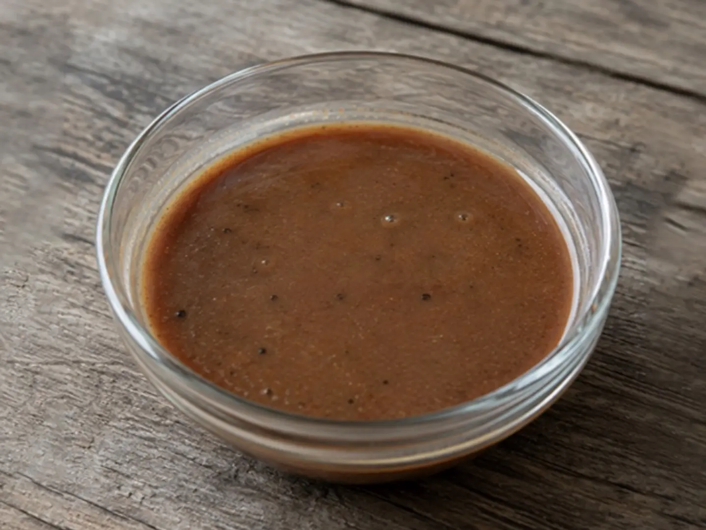 Tamarind Sauce