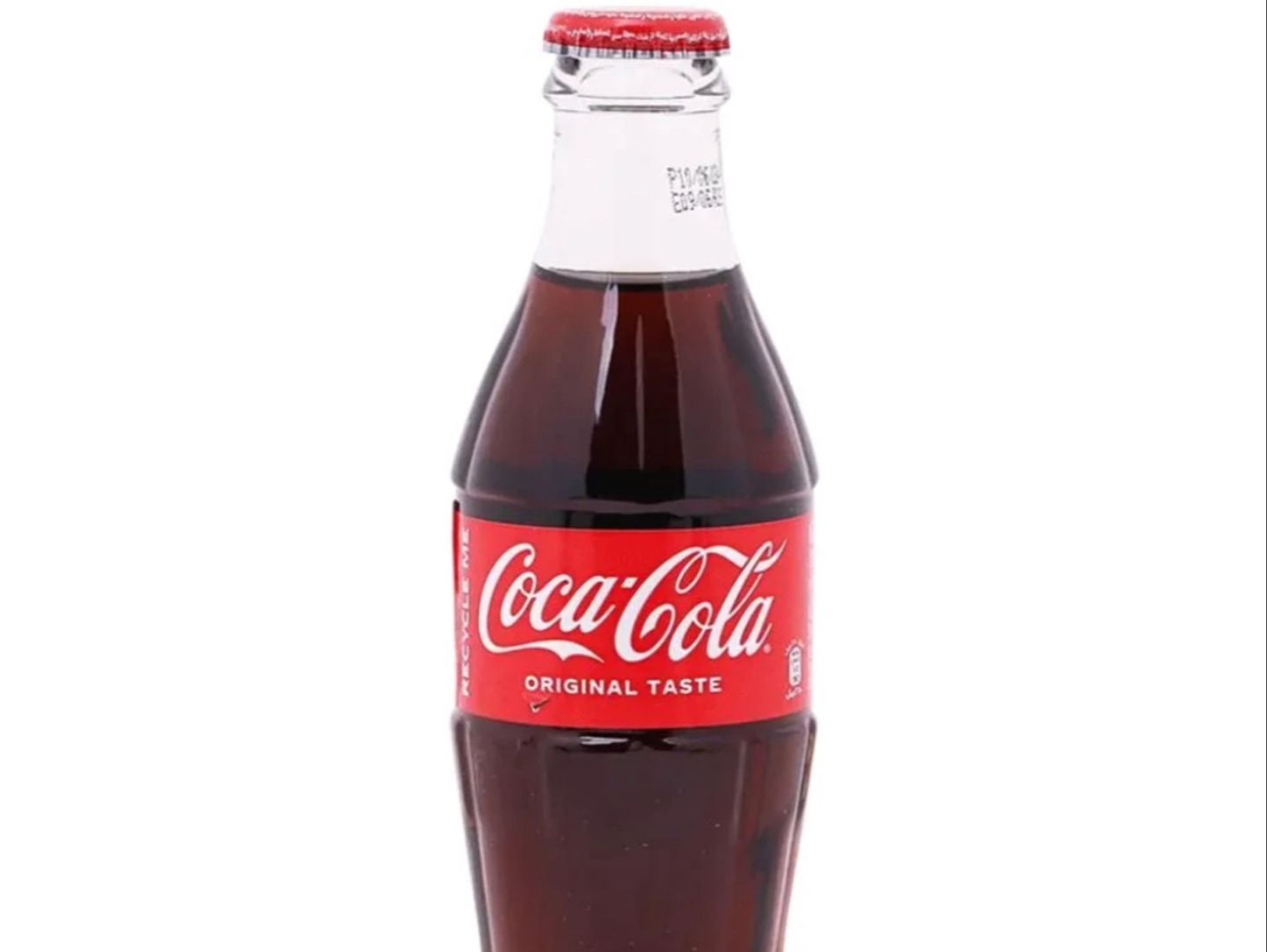 Glass Cola