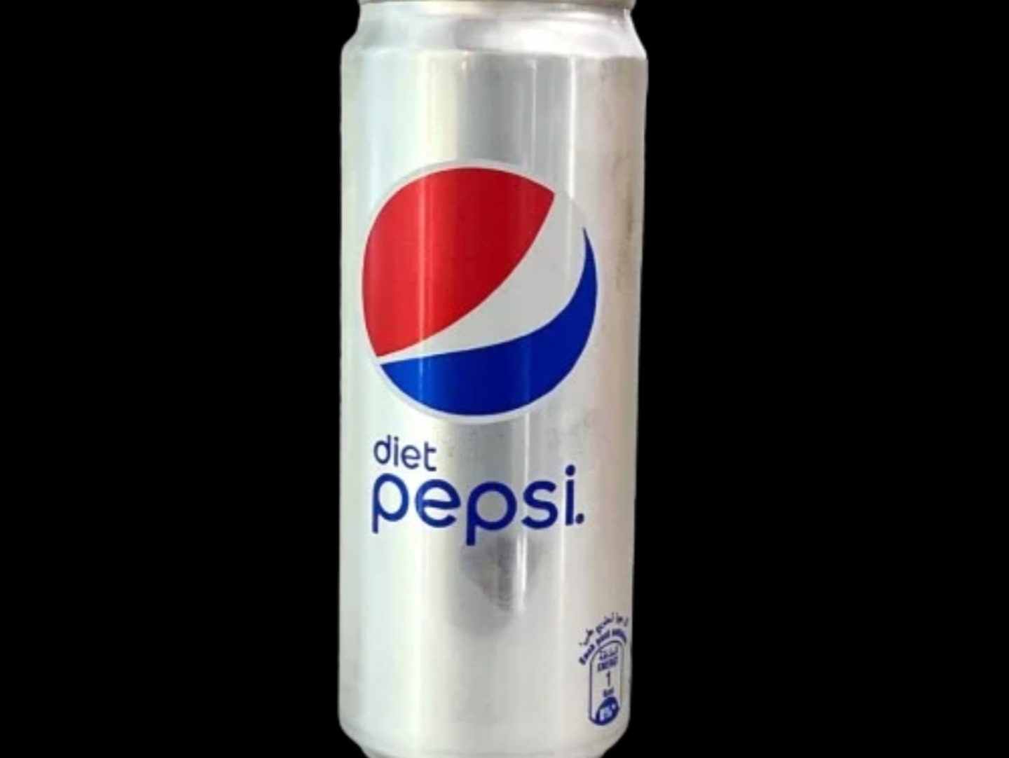 Pepsi Diet
