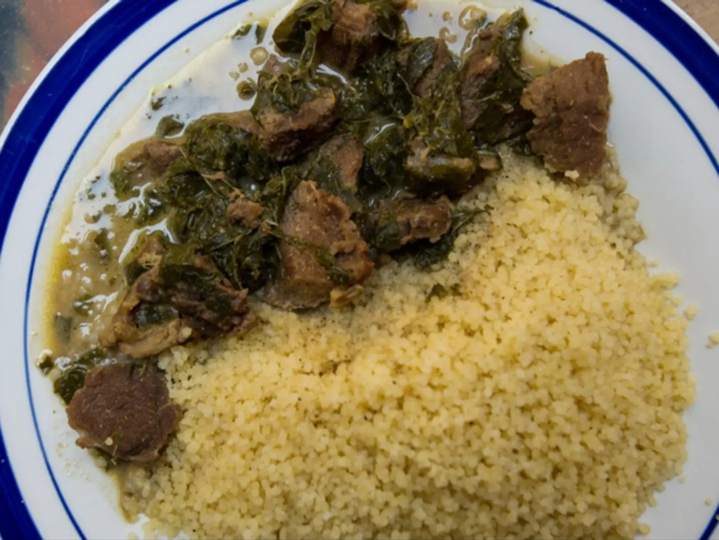 Meat Goat Full Person - Full Person